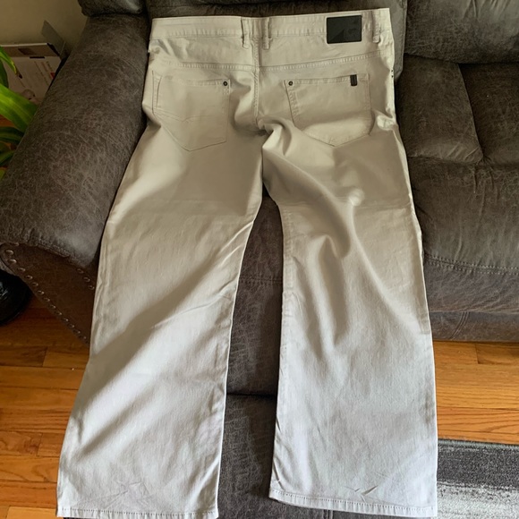 MENS PANTS 40x30 / 38x30 BUFFALO - Picture 4 of 15